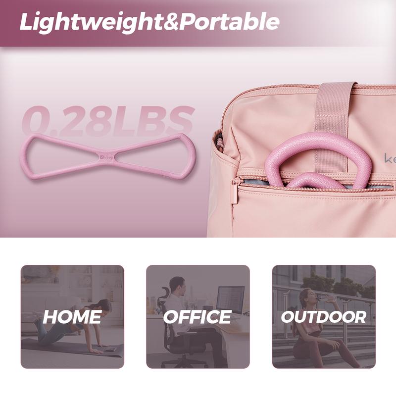 8 Shaped Arms Chest Expander