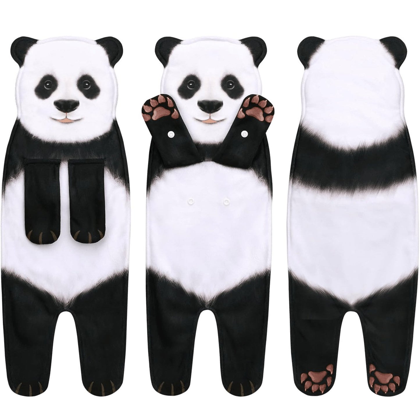 ๐ Early Christmas Sale โ Up to 49% OFF! ๐
Funny Cat Hand Towels(Buy More Save More)