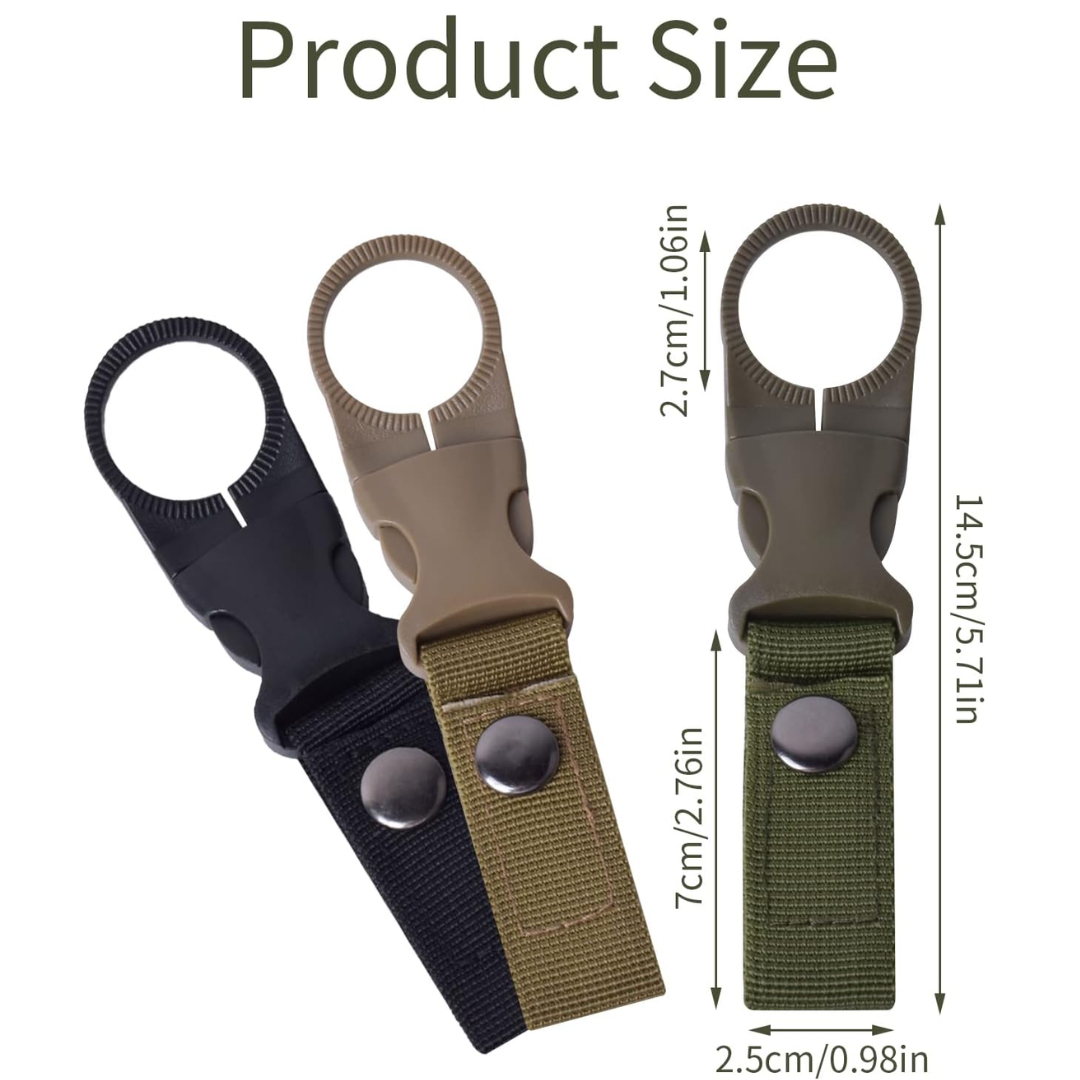 Universal Bottle Holder Hook(Buy More Save More)