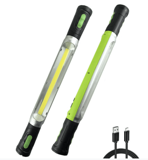 🌟🔦1000 Lumens Rechargeable Work Light — Bright, Tough & Built for Every Job💡