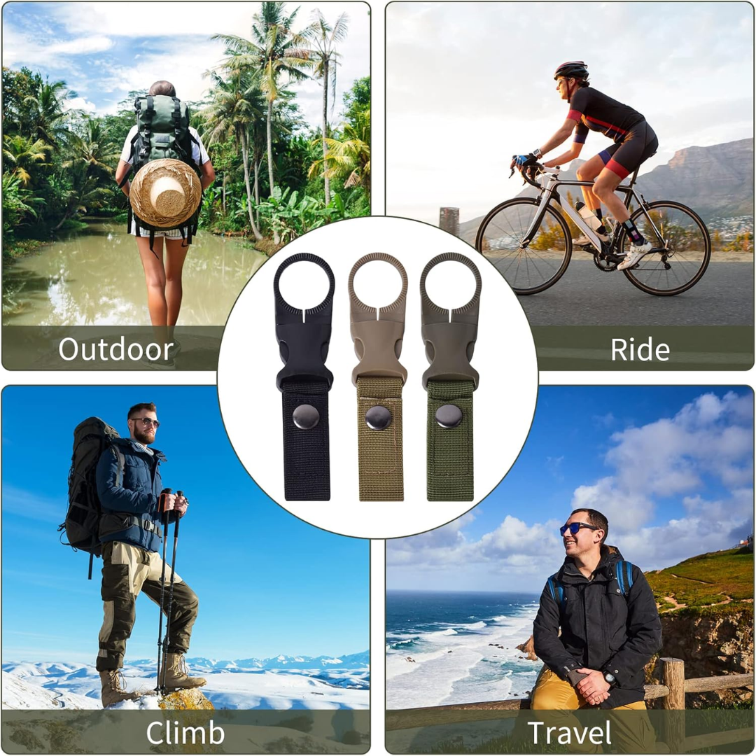 Universal Bottle Holder Hook(Buy More Save More)