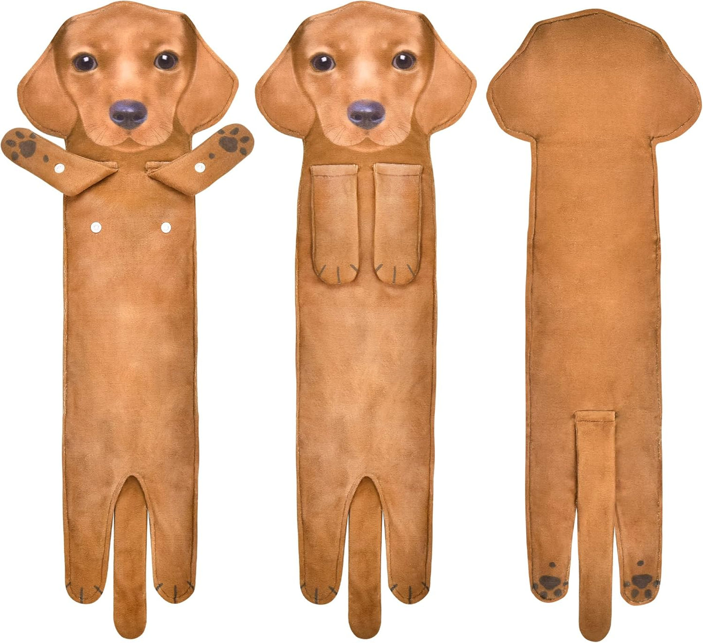 🎁 Early Christmas Sale — Up to 49% OFF! 🎅 Funny Cat Hand Towels(Buy More Save More)