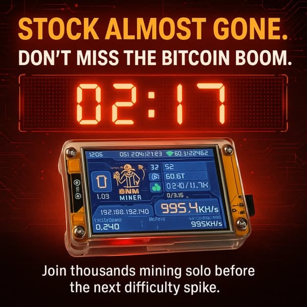 🔥Last Day 49% OFF -MineOne Pro (2025 Edition)