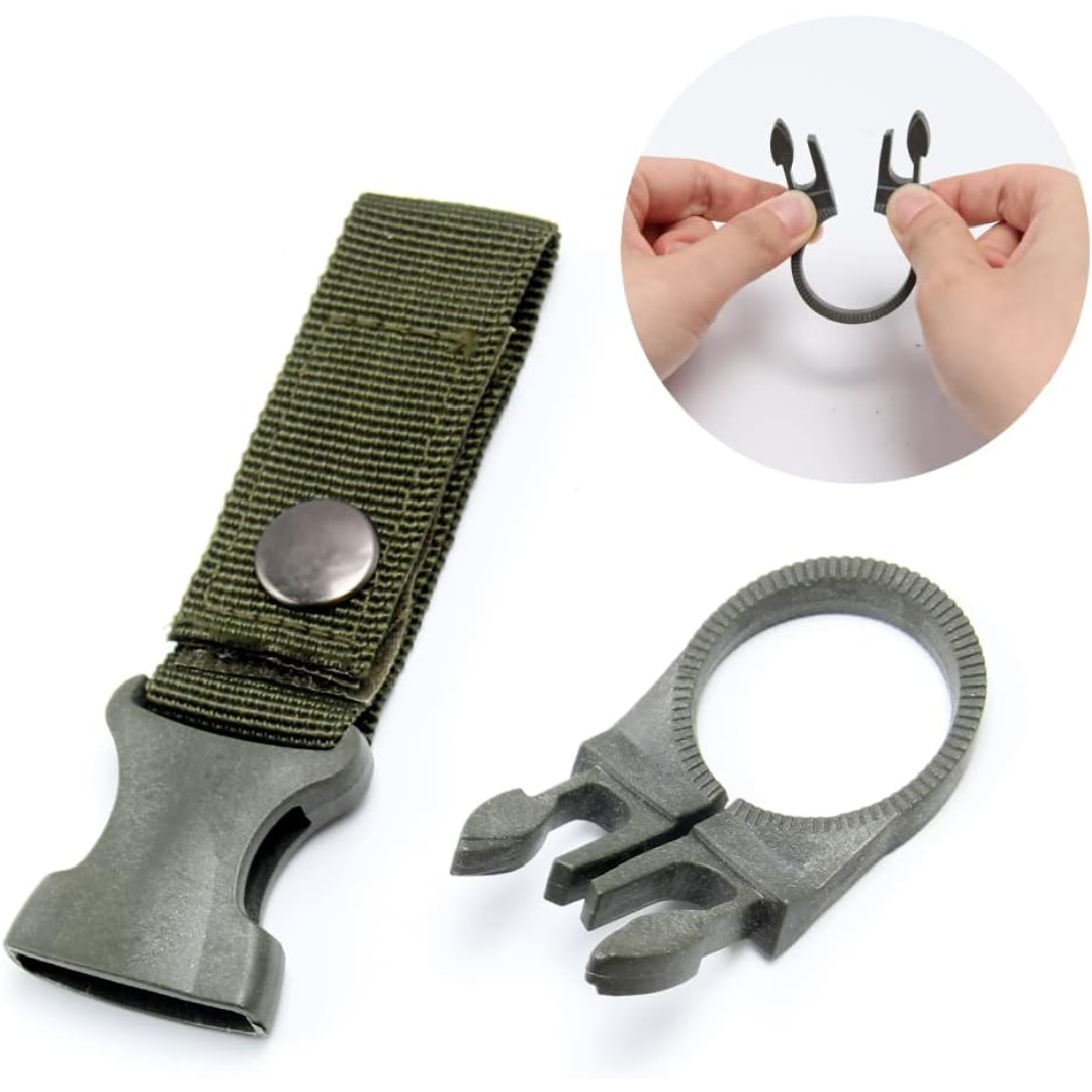 Universal Bottle Holder Hook(Buy More Save More)