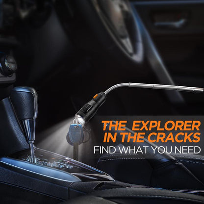 🔧Telescoping Magnetic Pickup Tools(Buy 3 Free Shipping Now)