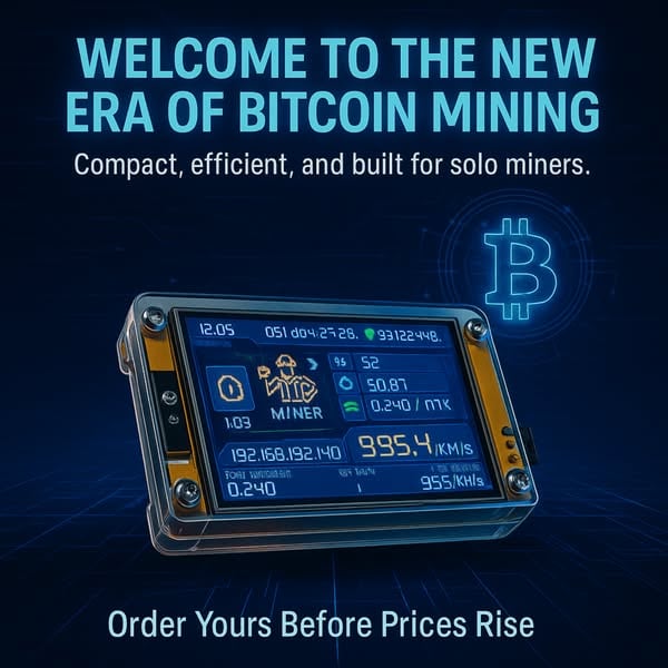 🔥Last Day 49% OFF -MineOne Pro (2025 Edition)