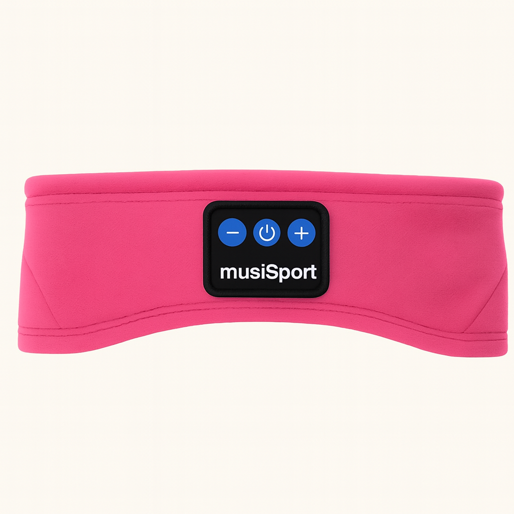 Audio Headband for Sports(Buy 2 Free Shipping Now)