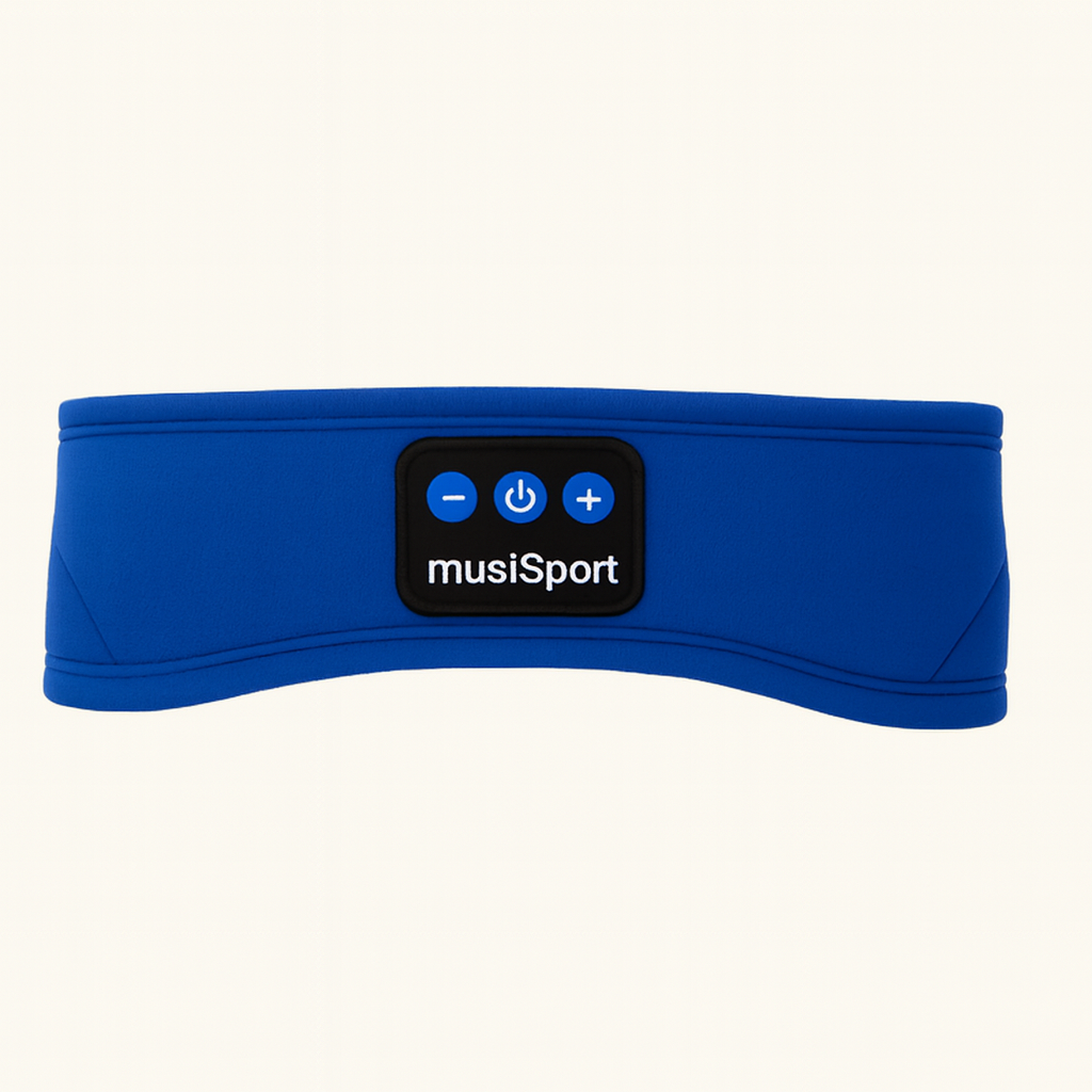 Audio Headband for Sports(Buy 2 Free Shipping Now)