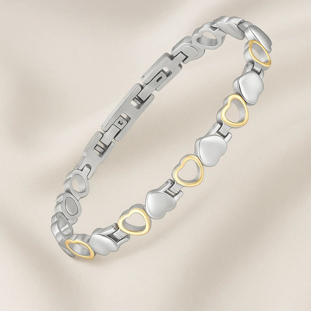 HEMATITE BRACELET(Buy 3 Free Shipping Now)