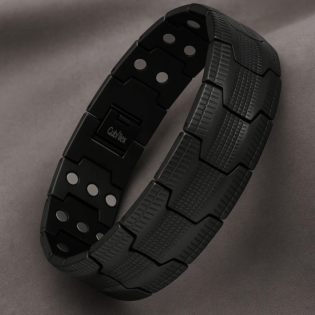 HEMATITE BRACELET(Buy 3 Free Shipping Now)