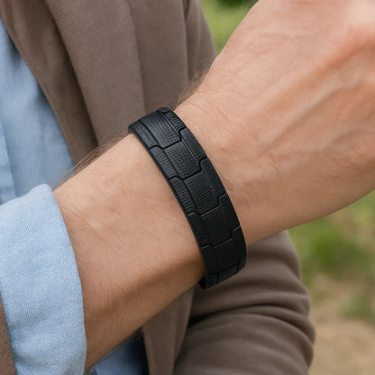 HEMATITE BRACELET(Buy 3 Free Shipping Now)