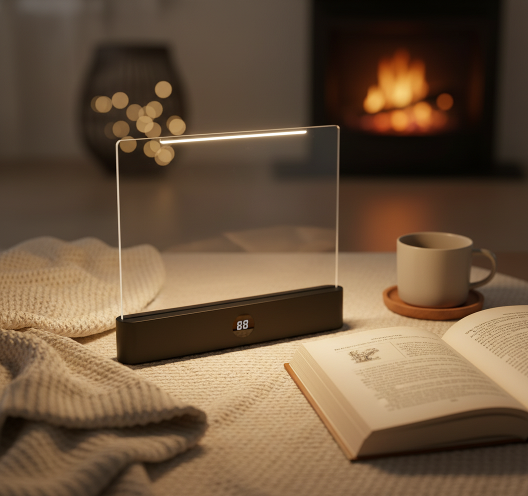 Smart LED Reading Light(Buy 2 Free Shipping Now)