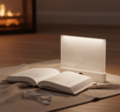 Smart LED Reading Light(Buy 2 Free Shipping Now)