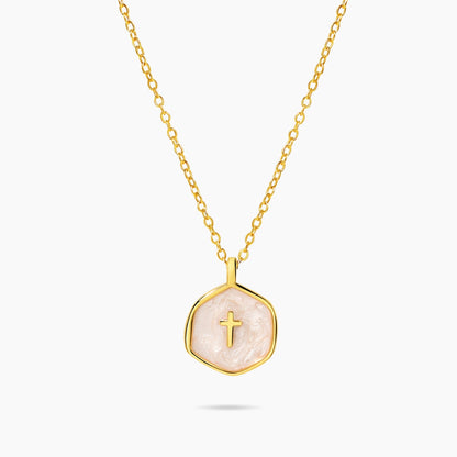 Vacker Cross Necklace(Buy 2 Free Shipping)