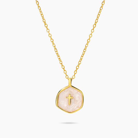 Vacker Cross Necklace(Buy 2 Free Shipping)