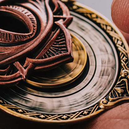 🔥👁️‍🗨️Handmade Tarot Vision Pendant: Connect to Cosmic Wisdom Anytime(Buy 2 Free Shipping Now))