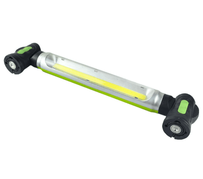 🌟🔦1000 Lumens Rechargeable Work Light — Bright, Tough & Built for Every Job💡