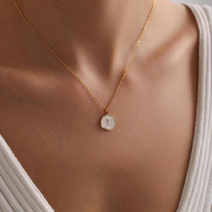 Vacker Cross Necklace(Buy 2 Free Shipping)