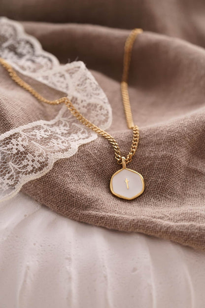 Vacker Cross Necklace(Buy 2 Free Shipping)